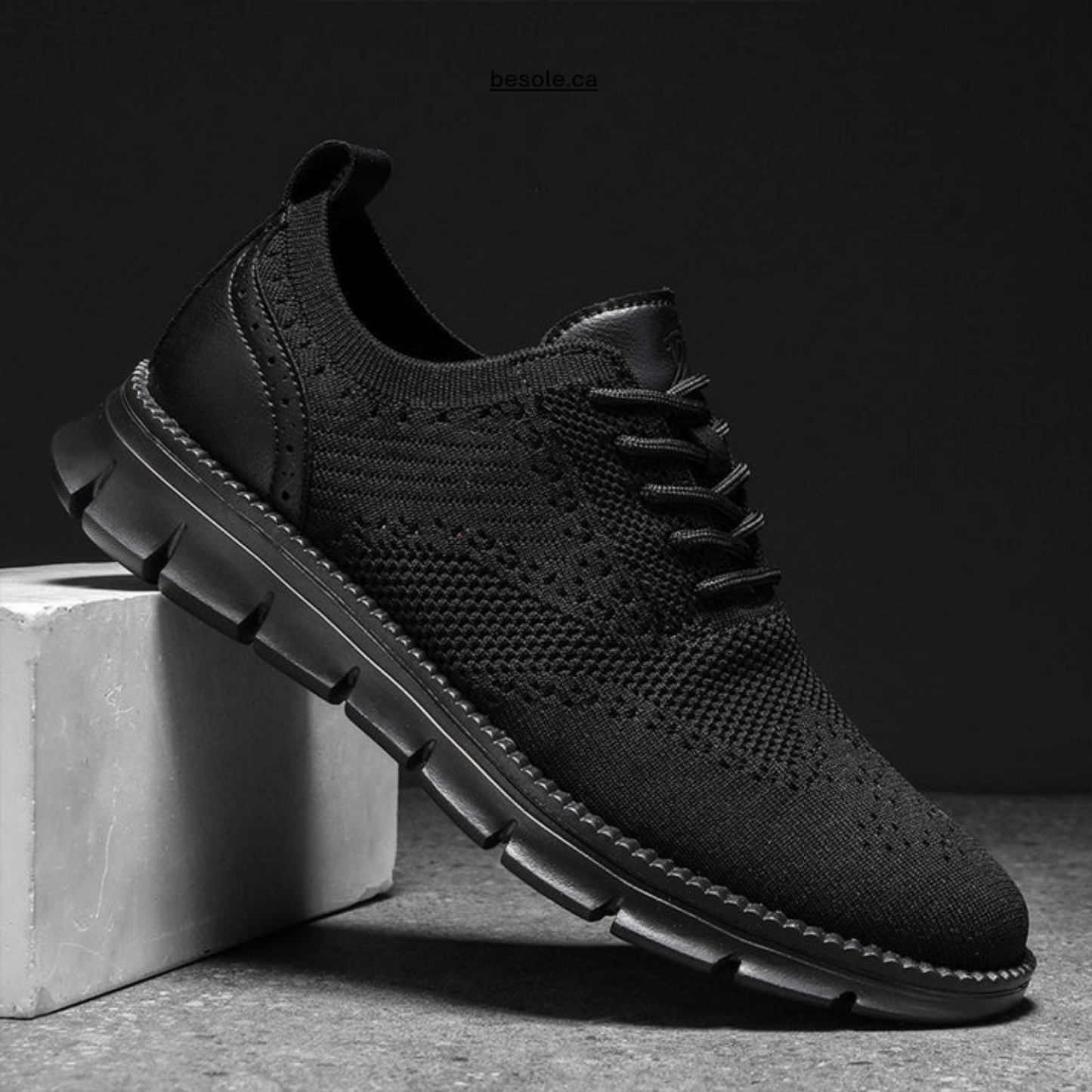 Flexknit - Chaussures ultra confortables