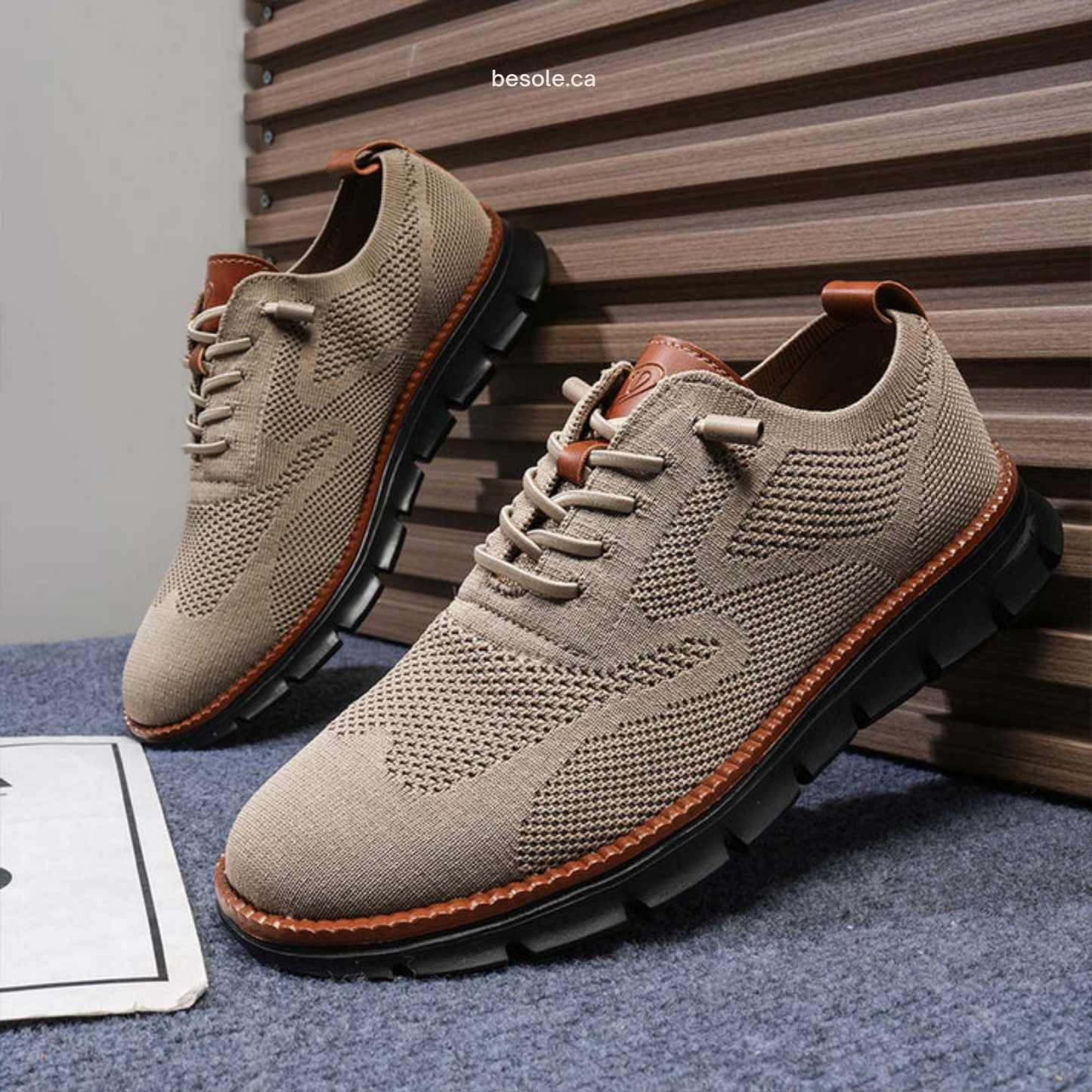 Urban - Chaussures Ultra Confortables «Offre Secrète»