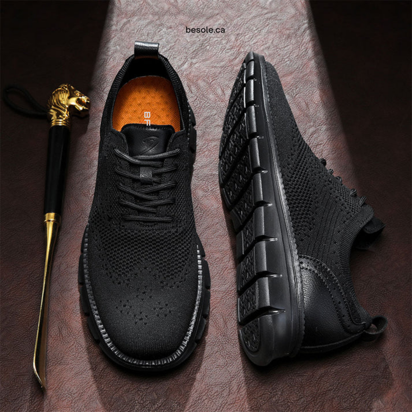 Flexknit - Chaussures ultra confortables
