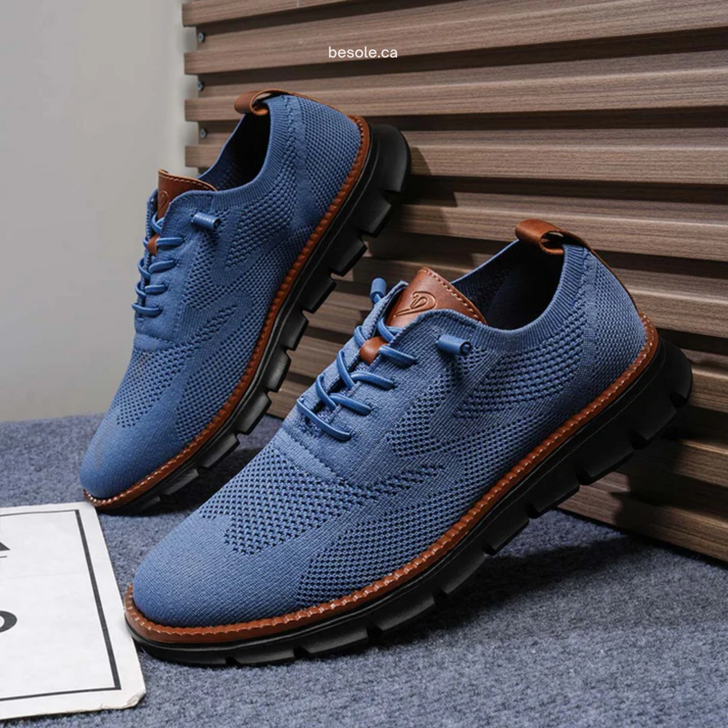 Urban - Chaussures Ultra Confortables «Offre Secrète»