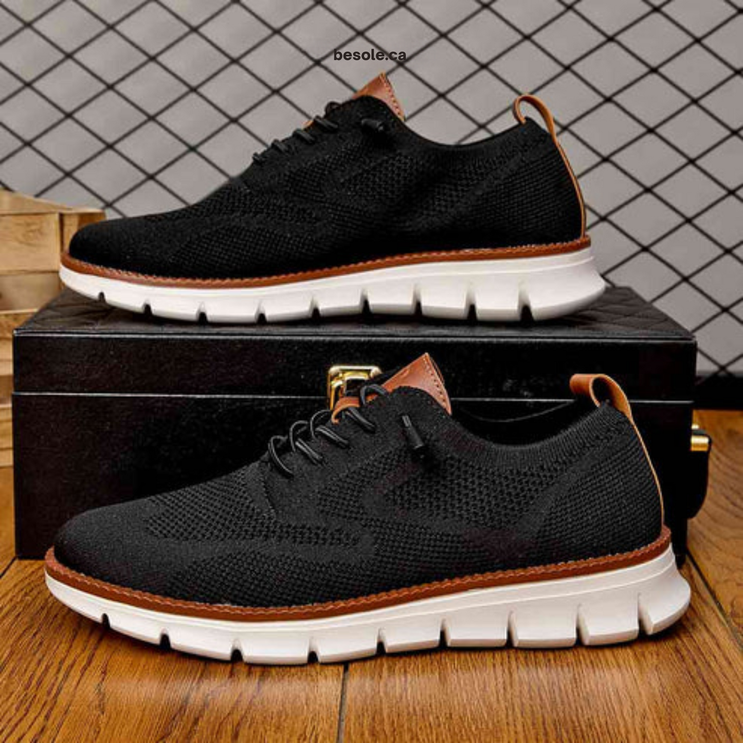 Urban - Chaussures Ultra Confortables «Offre Secrète»
