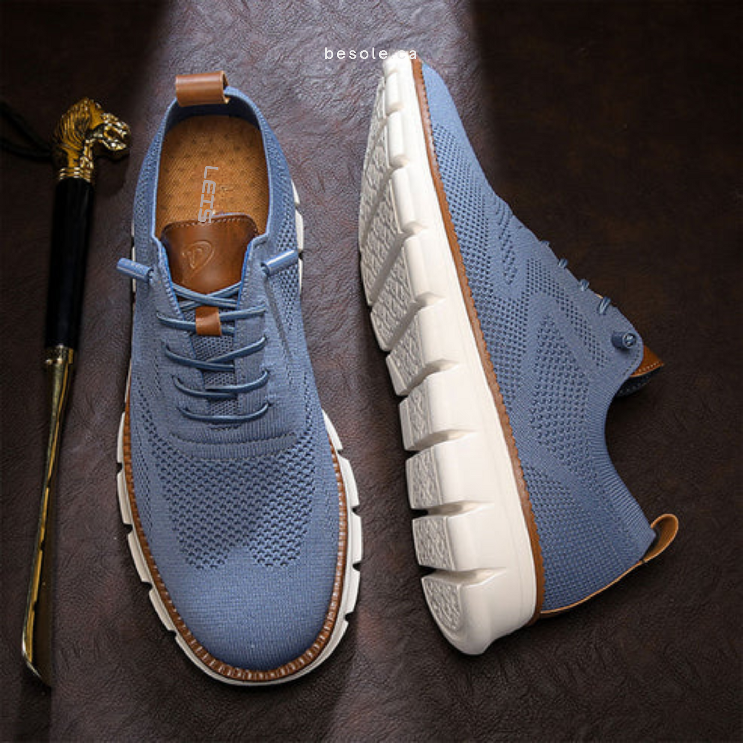 Urban - Chaussures Ultra Confortables «Offre Secrète»