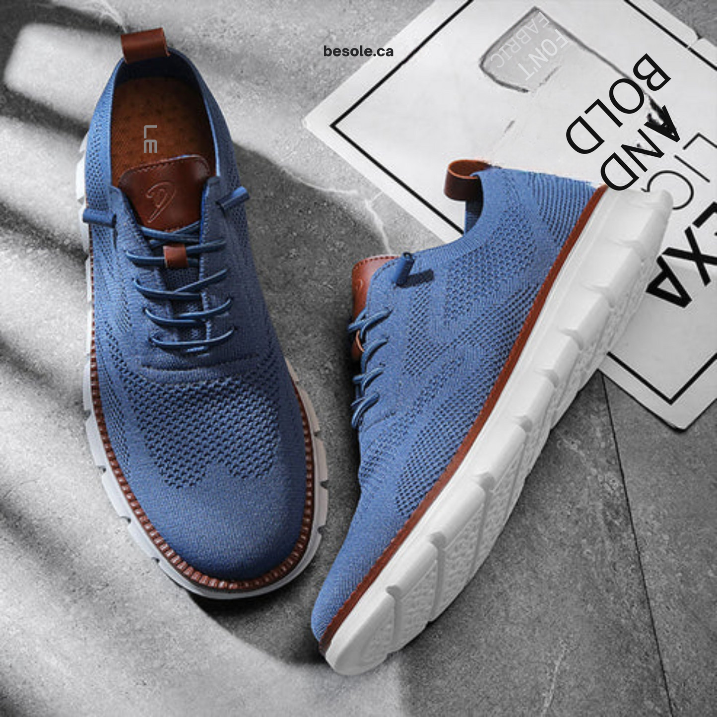 Urban - Chaussures Ultra Confortables «Offre Secrète»
