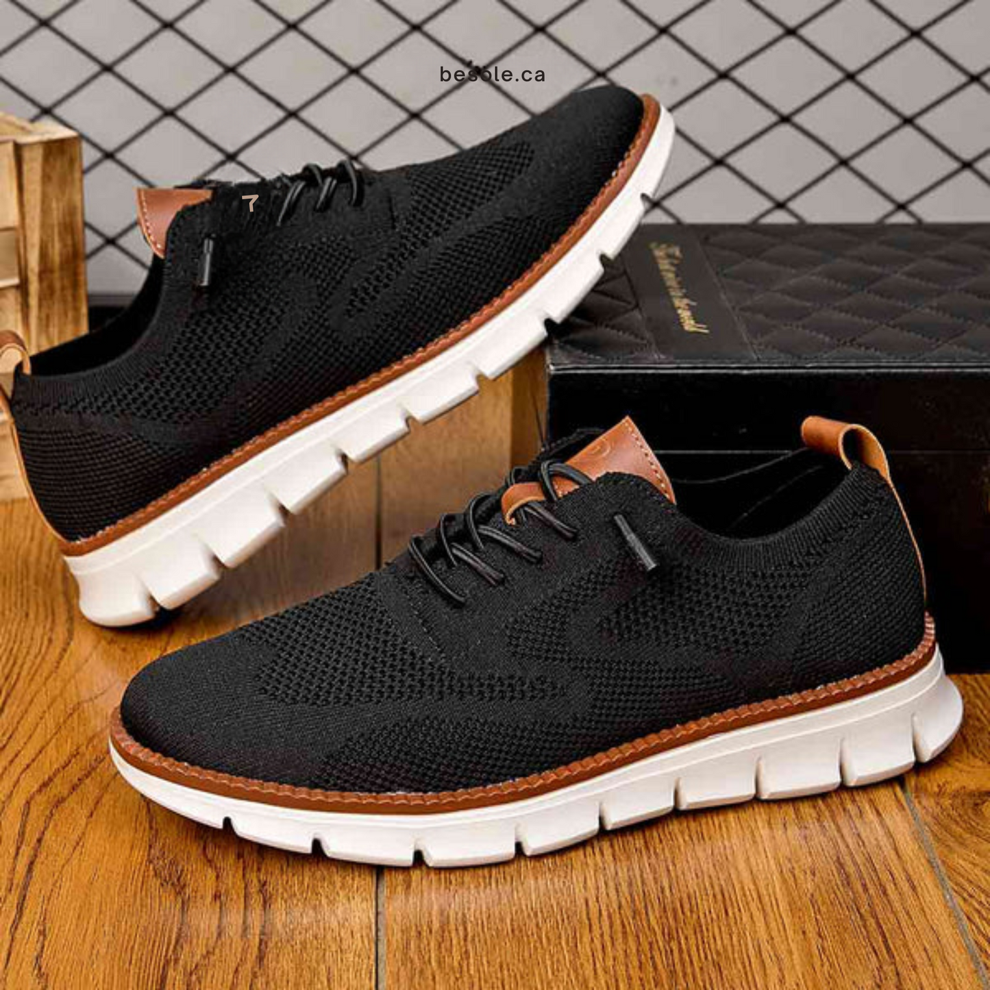 Urban - Chaussures Ultra Confortables «Offre Secrète»
