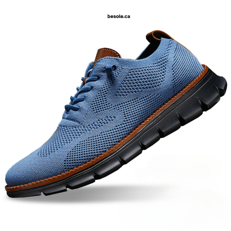 Urban - Chaussures ultra confortables « Lapis » édition limitée