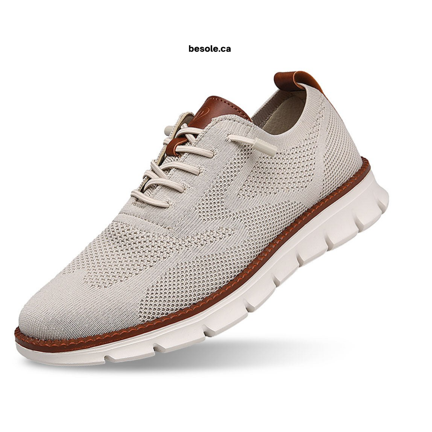 Urban - Chaussures ultra confortables « Stone » édition limitée