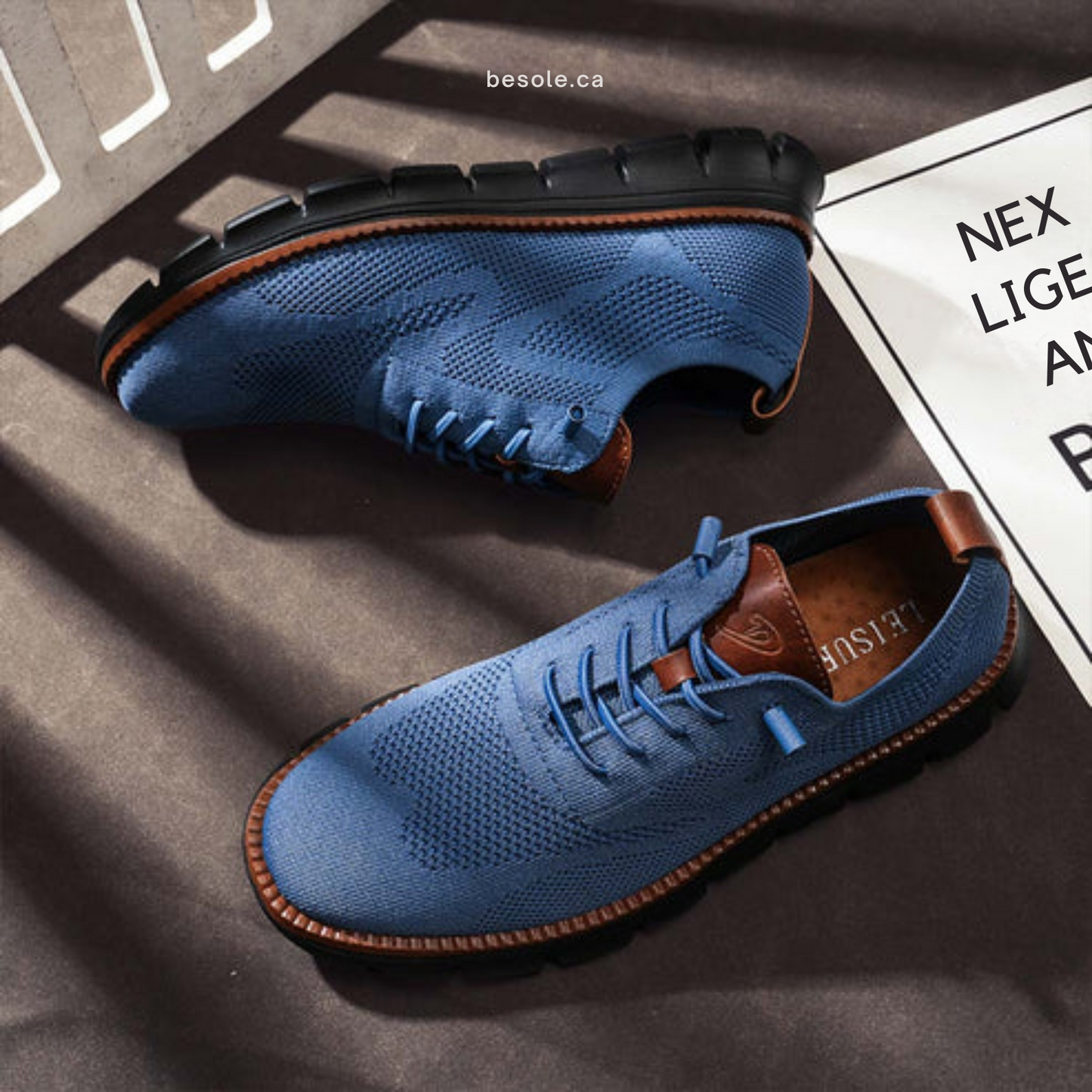 Urban - Chaussures Ultra Confortables «Offre Secrète»