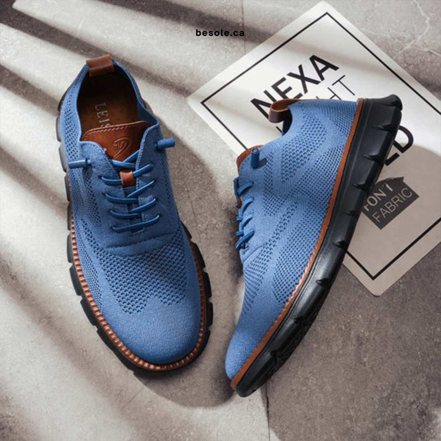 Urban - Chaussures Ultra Confortables «Offre Secrète»