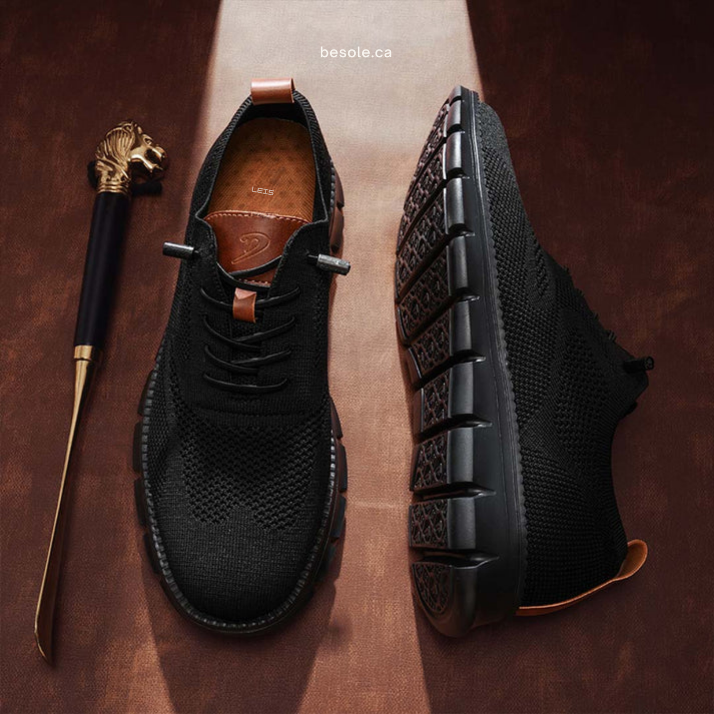 Urban - Chaussures Ultra Confortables «Offre Secrète»