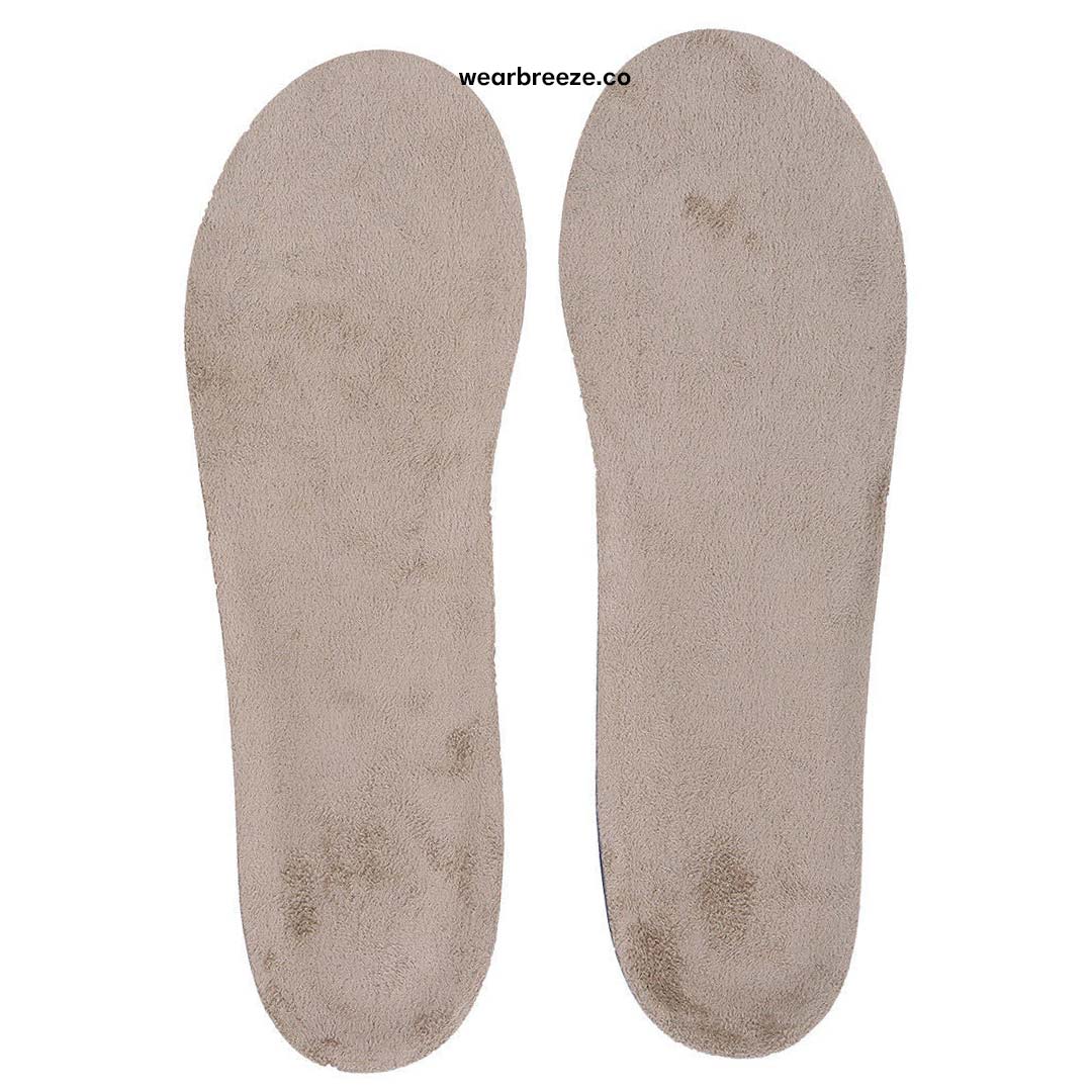 Semelle gel spécialisée