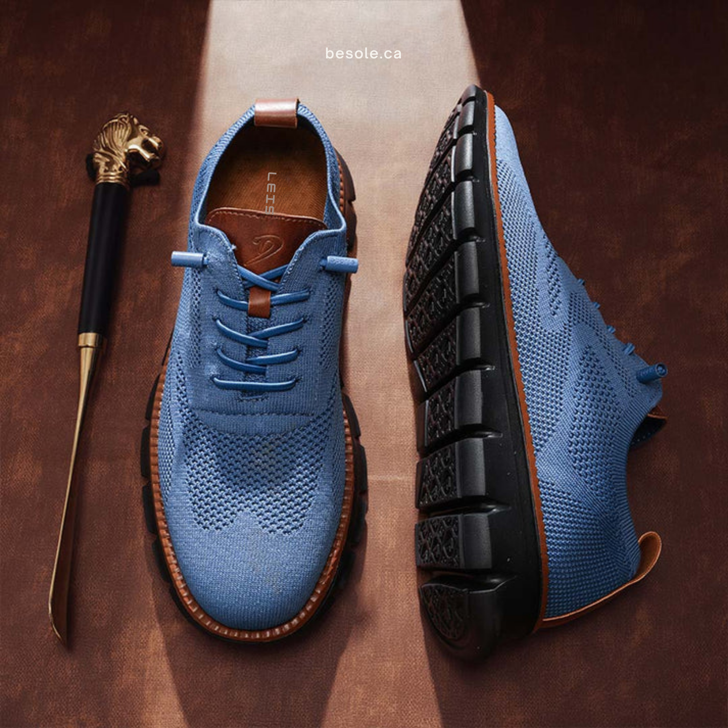 Urban - Chaussures Ultra Confortables «Offre Secrète»