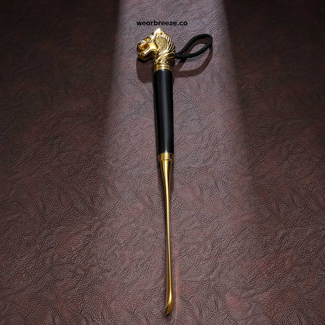 Cornet à chaussures