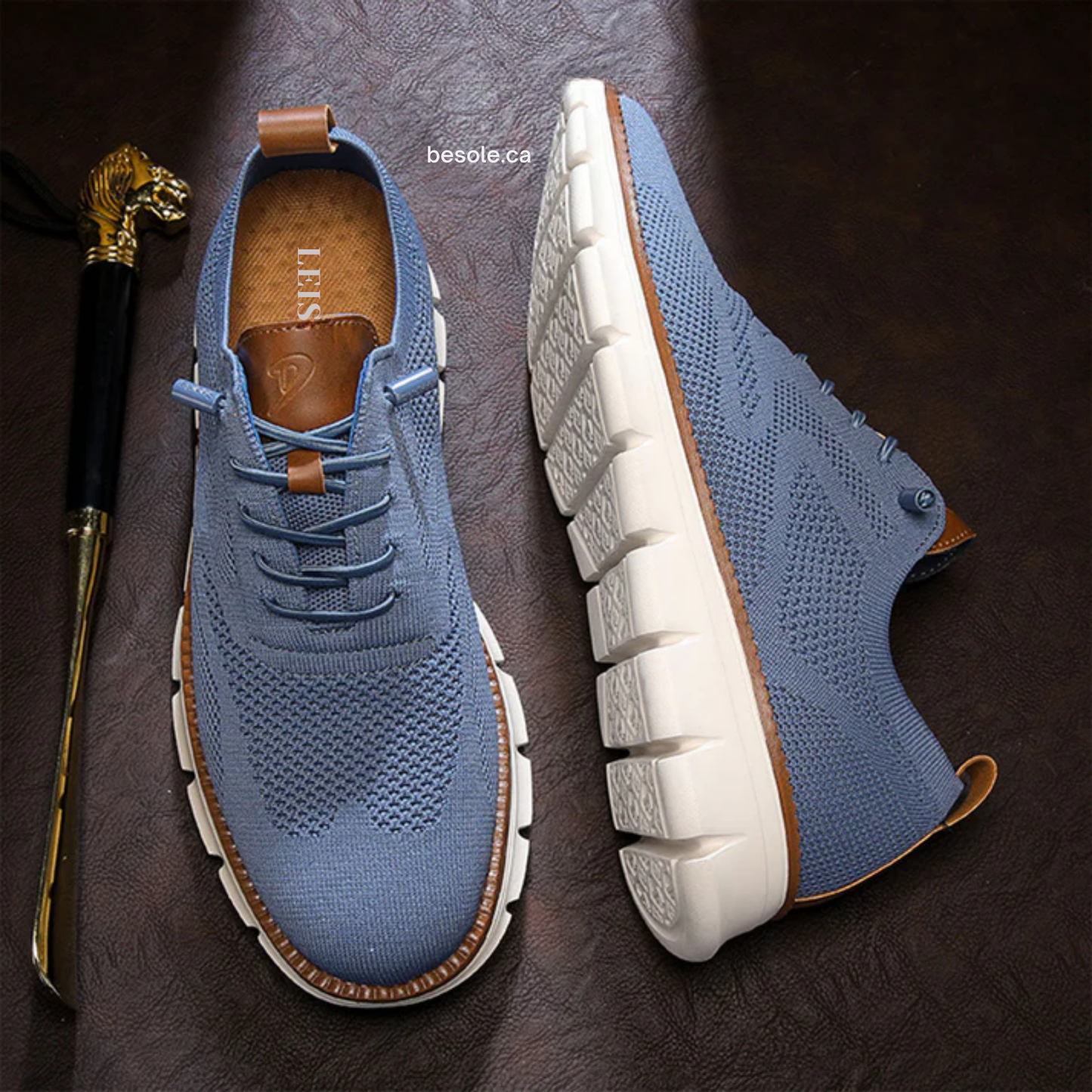 Urban - Chaussures ultra confortables « Lapis » édition limitée