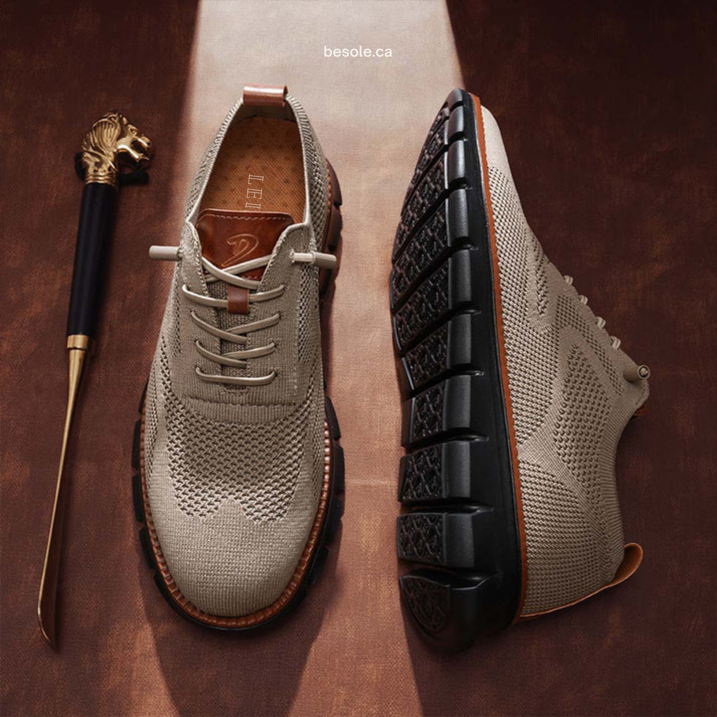 Urban - Chaussures Ultra Confortables «Offre Secrète»