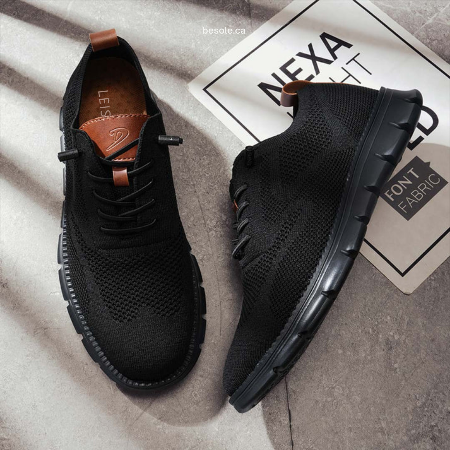 Urban - Chaussures Ultra Confortables «Offre Secrète»