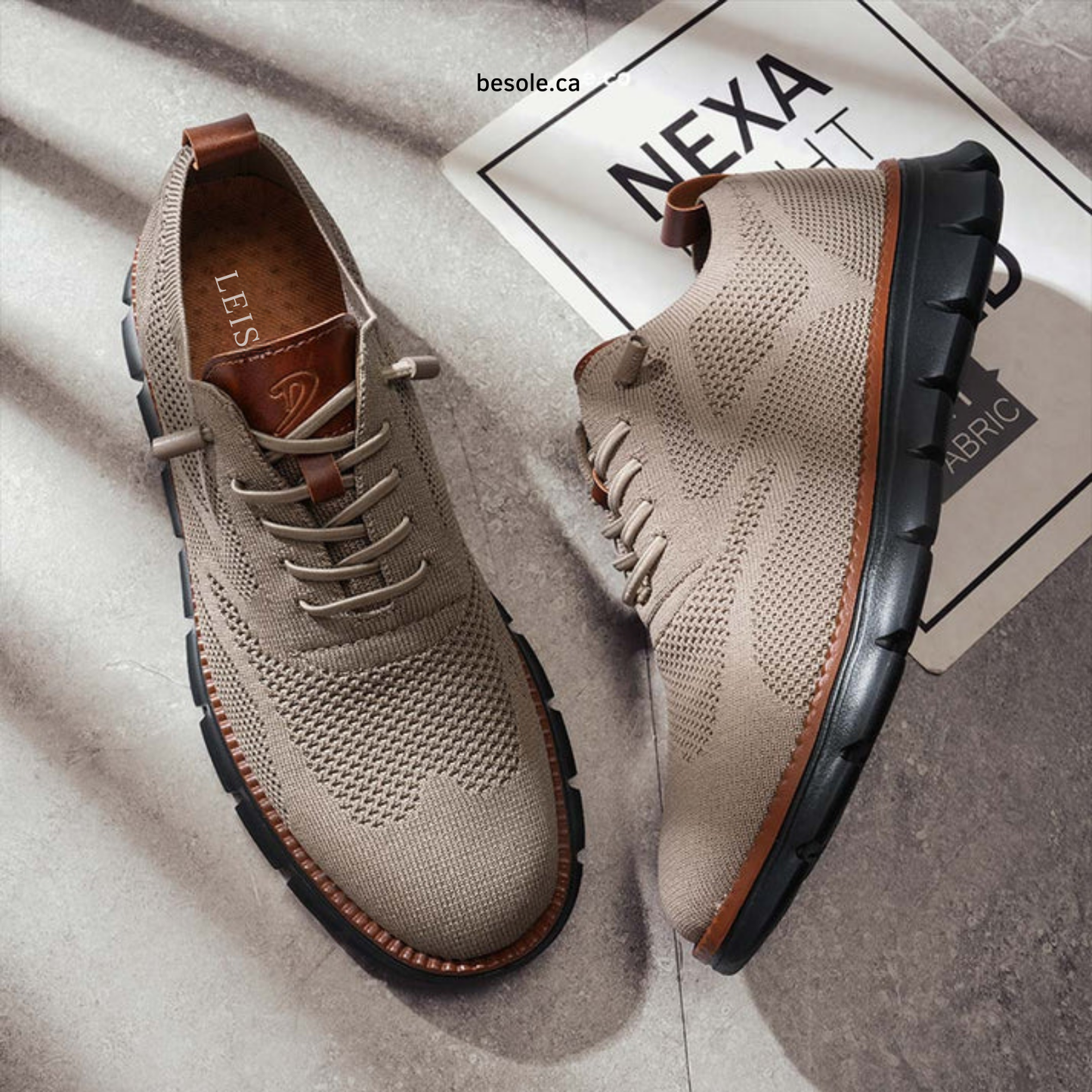 Urban - Chaussures Ultra Confortables «Offre Secrète»