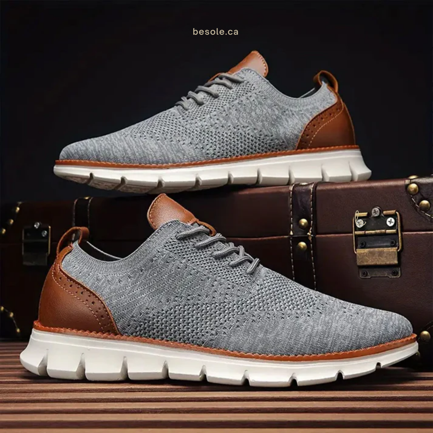 Flexknit - Chaussures ultra confortables