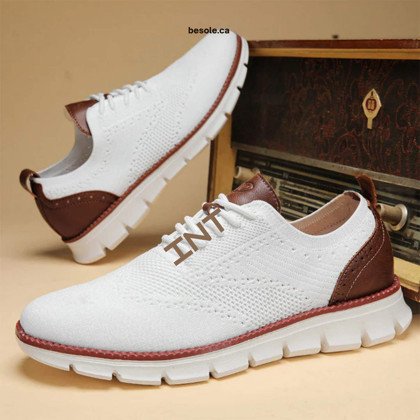 Flexknit - Chaussures ultra confortables