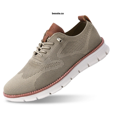 Urban Khaki - Chaussures ultra confortables
