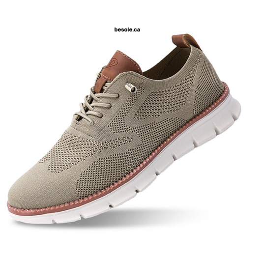 Urban Khaki - Chaussures ultra confortables