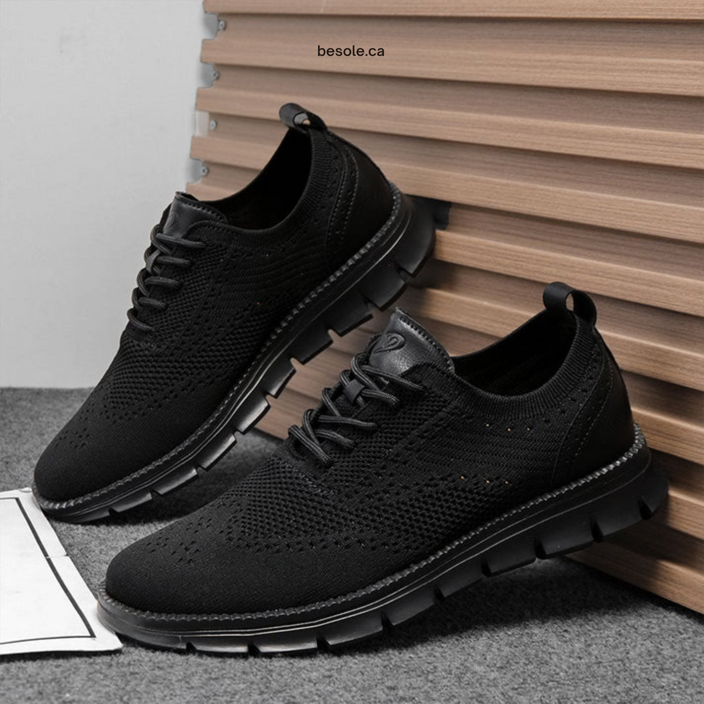 Flexknit - Chaussures ultra confortables