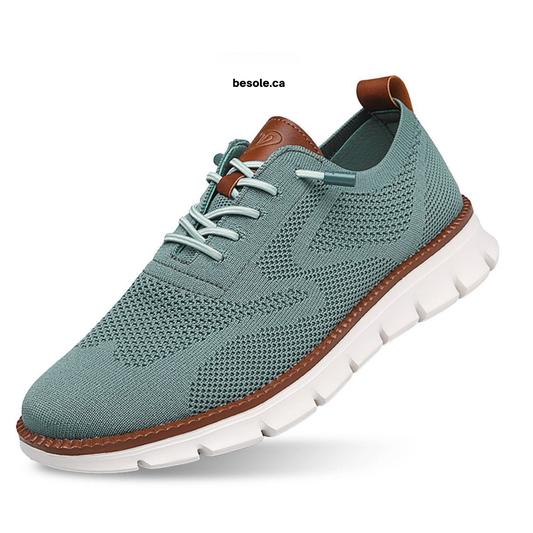Urban - Chaussures ultra confortables «Teal » édition limitée