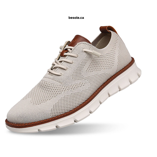 Urban -  Chaussures ultra confortables « Stone » édition limitée