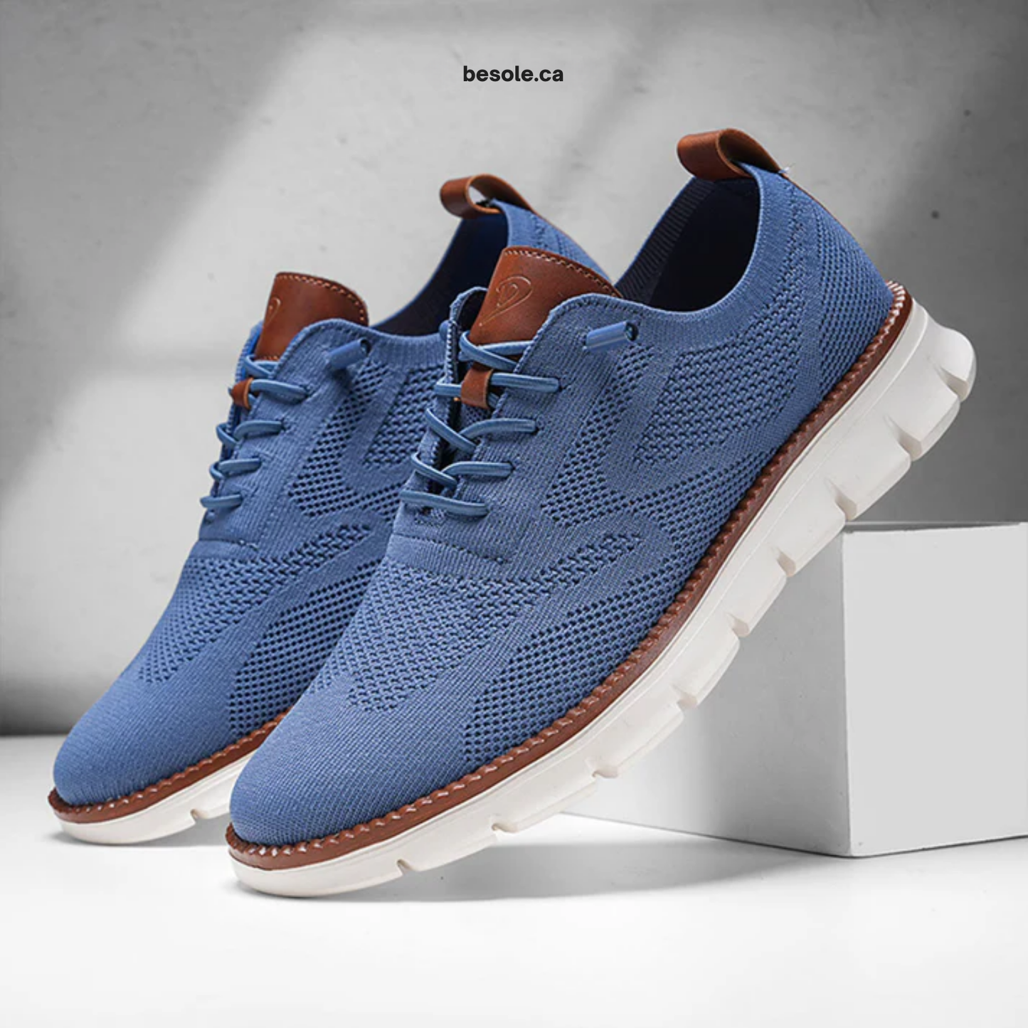 Urban - Chaussures ultra confortables « Lapis » édition limitée