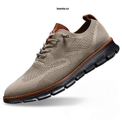 Urban Khaki - Chaussures ultra confortables