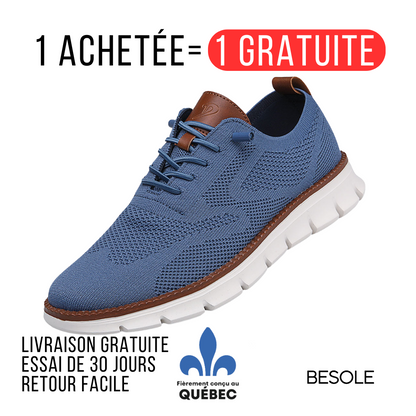 Urban - Chaussures Ultra Confortables «Offre Secrète»