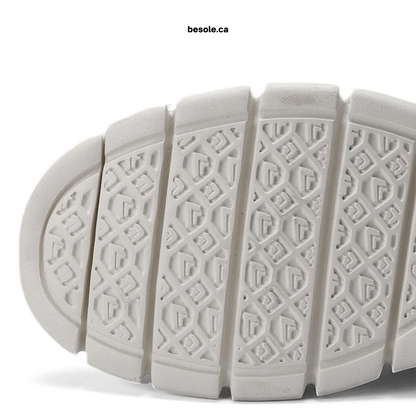 Urban Khaki - Chaussures ultra confortables