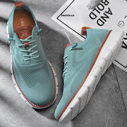 Urban - Chaussures ultra confortables «Teal » édition limitée