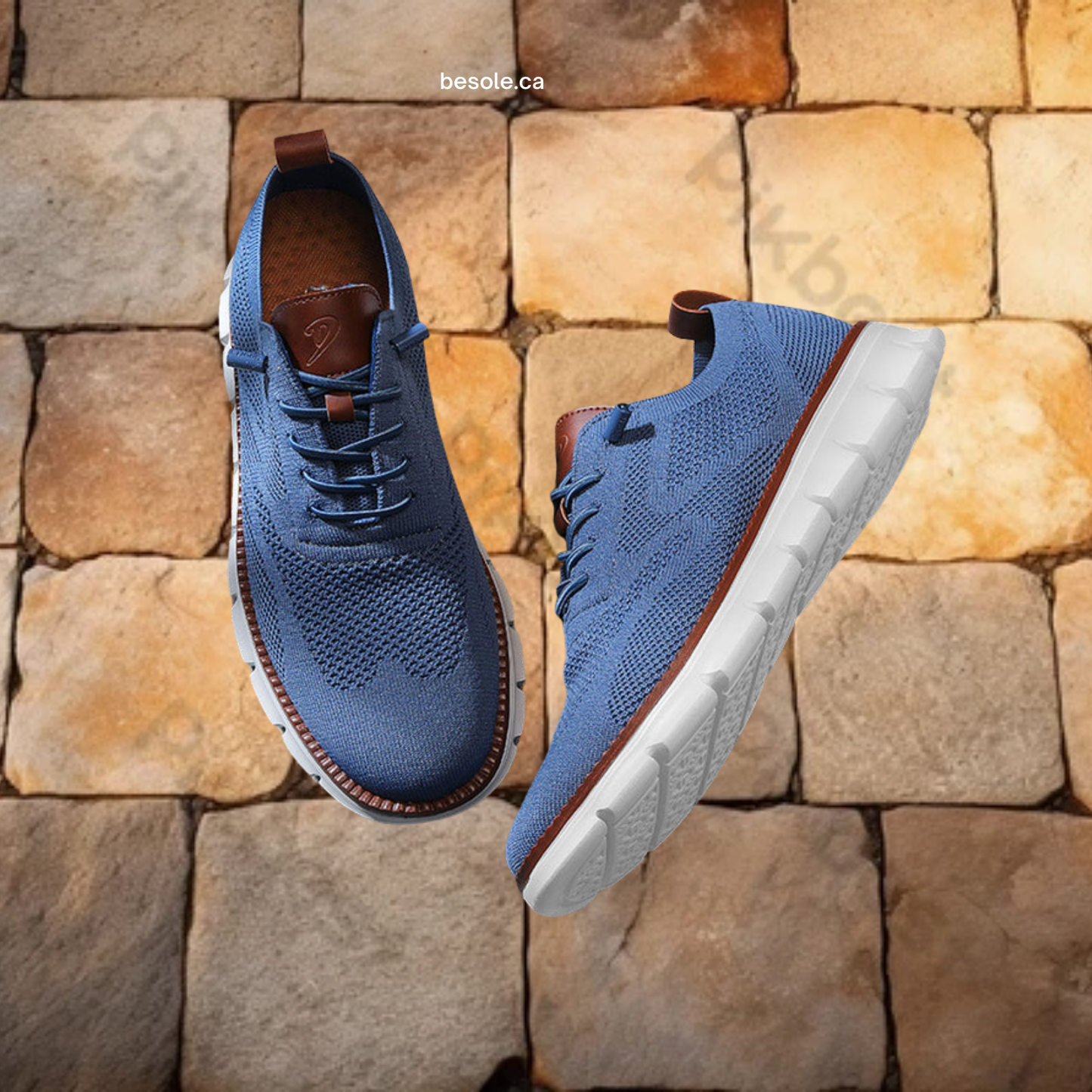Urban - Chaussures ultra confortables « Lapis » édition limitée
