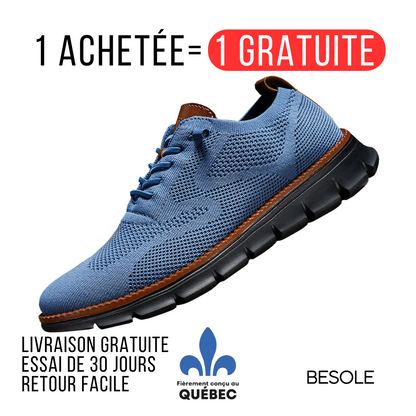 Urban - Chaussures Ultra Confortables «Offre Secrète»