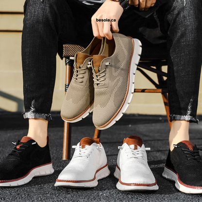 Urban Khaki - Chaussures ultra confortables