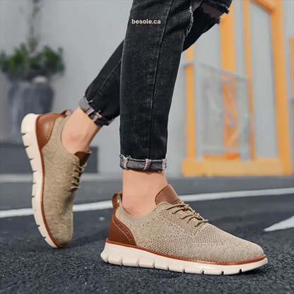 Flexknit - Chaussures ultra confortables