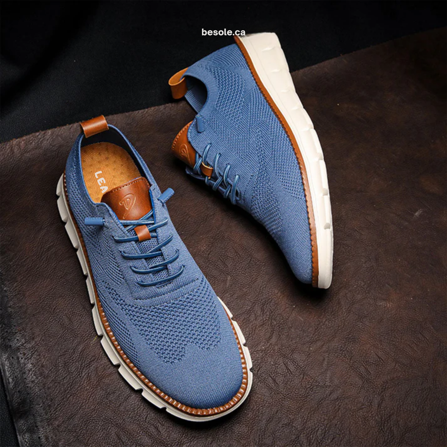 Urban - Chaussures ultra confortables « Lapis » édition limitée