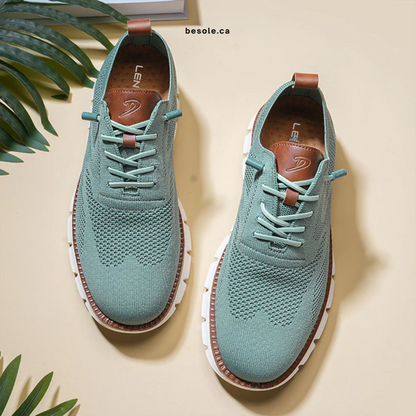 Urban - Chaussures ultra confortables «Teal » édition limitée