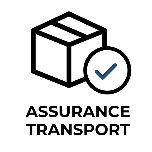 Assurance : Retards et colis perdus ✅