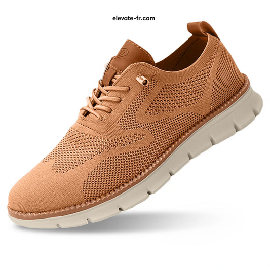 Urban Caramel - Chaussures ultra confortables